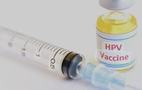 واکسن چهارظرفیتی HPV تولید داخل عرضه شد