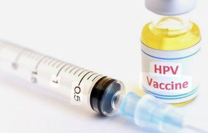 واکسن چهارظرفیتی HPV تولید داخل عرضه شد
