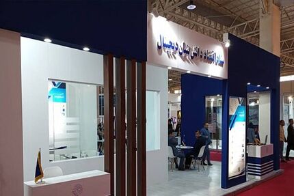 زمان برگزاری نمایشگاه الکامپ تغییر کرد