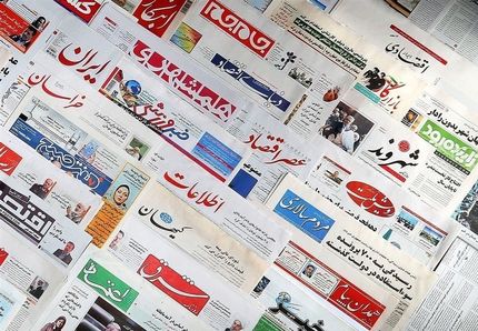 رییس هیات مدیره روزنامه نگاران استان تهران مطرح کرد/ آزادی ارتباطات روزنامه‌نگاران در اوج ناآرامی‌ها