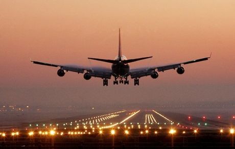  احتمال تغییر در ساعت پروازها به دلیل شرایط جوی
