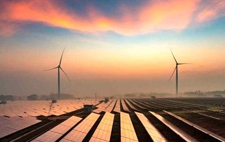 پرداخت ۵۵ هزار میلیارد ریال از مطالبات سرمایه گذاران نیروگاهی