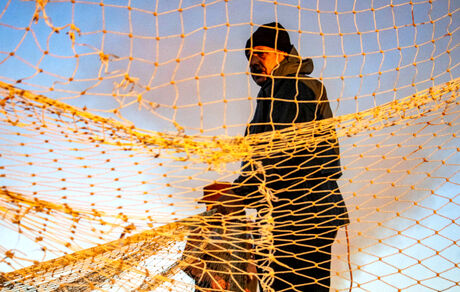ممنوعیت صید ماهی از رودخانه‌ و سدهای اندیمشک
