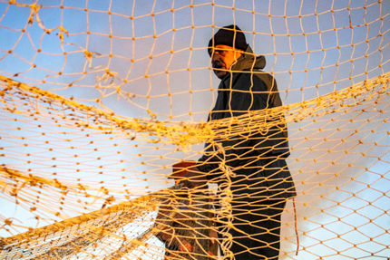 ممنوعیت صید ماهی از رودخانه‌ و سدهای اندیمشک