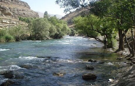 صدور سند رودخانه کرج به نام دولت