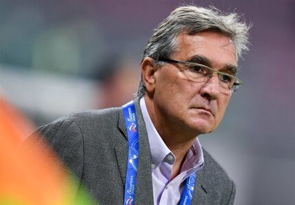 باشگاه پرسپولیس همچنان ناکام در پرداخت پول برانکو