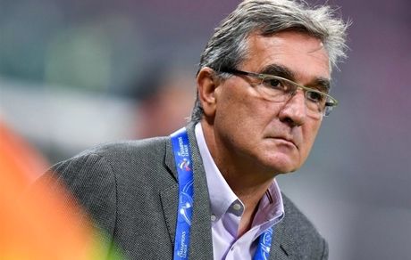 باشگاه پرسپولیس همچنان ناکام در پرداخت پول برانکو