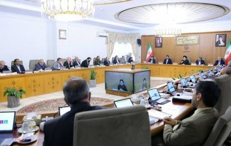 انتظار مردم از دولت سیزدهم لحاظ عدالت به عنوان محور عمل در تصمیم‌گیری‌ها و اجرای برنامه‌ها است