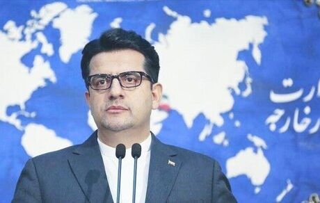 در دیدار ظریف و شامپانی همتای کانادایی چه گذشت