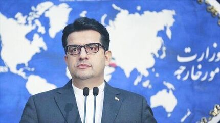 موسوی: هرگونه اقدام رژیم صهیونیستی علیه منافع ایران در منطقه با پاسخی کوبنده مواجه خواهد شد