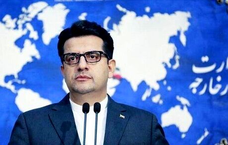 حقوق‌ بشر ابزاری در خدمت امیال شیطانی آمریکا است