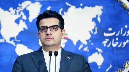 موسوی: هرگونه اقدام رژیم صهیونیستی علیه منافع ایران در منطقه با پاسخی کوبنده مواجه خواهد شد