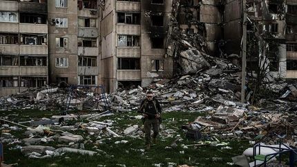 ادعای وزیر خارجه روسیه: حمله به اوکراین مطابق نقشه پیش می‌رود