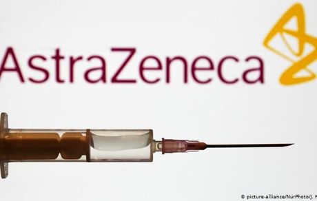 هند، واکسن آسترازنکا را تایید کرد