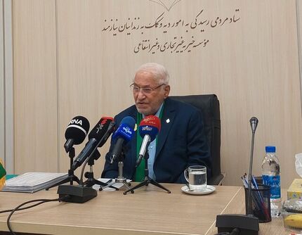 وجود ۲۳۶۷ نفر بدهکار مهریه و نفقه در زندان‌های سراسر کشور