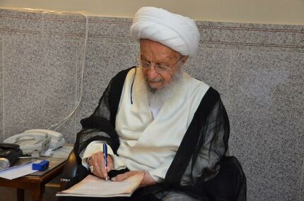 حکم آیت‌الله مکارم درباره رعایت نکردن بهداشت توسط مبتلایان به بیماری واگیردار