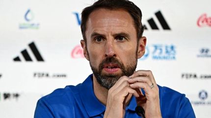 ساوت گیت: ایران تیم خوبی است/ خیلی از تیمها نتوانستهاند به آنها گل بزنند