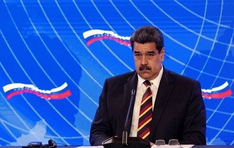 مادورو شرط کناره گیری از قدرت را اعلام کرد