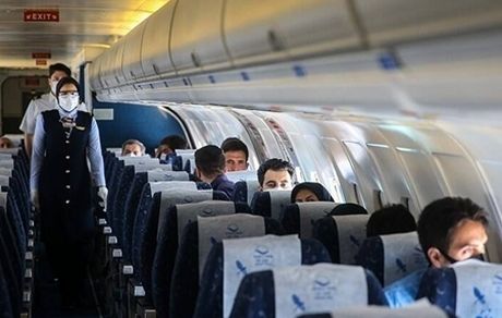 پروتکل‌ها و شرایط جدید بهداشتی برای سفرهای هوایی اعلام شد
