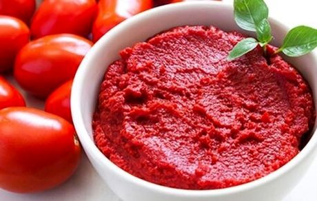 گرانی به رب گوجه فرنگی رسید؟