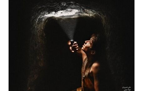 رونمایی از پوستر «خورشید» مجیدی همزمان با اولین اکران