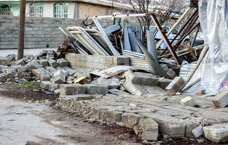 آغاز پرداخت تسهیلات بلاعوض به زلزله‌زدگان کهگیلویه‌و‌بویراحمد