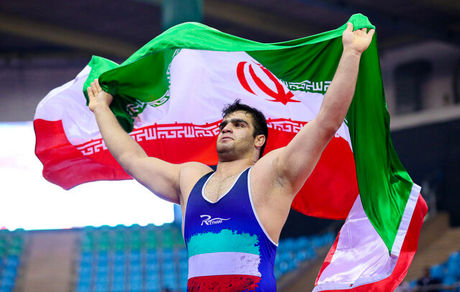 درخشش فرنگی کاران ایران در مسابقات قهرمانی آسیا