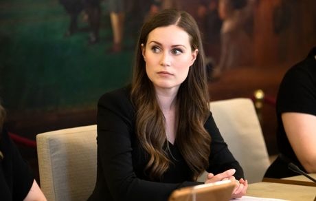 پارلمان فنلاند صلاحیت جوان‌ترین نخست‌وزیر جهان را تائید کرد