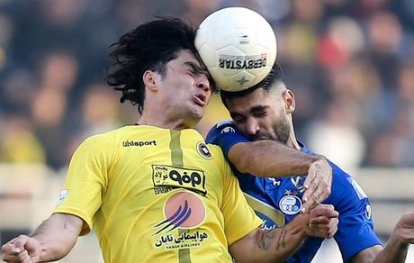 زمان مسابقه دو تیم استقلال و سپاهان در جام حذفی اعلام شد