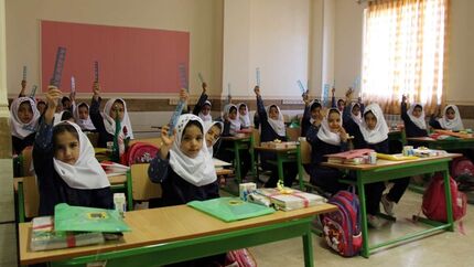طراحی برنامه جبرانی تابستانه برای دانش آموزان