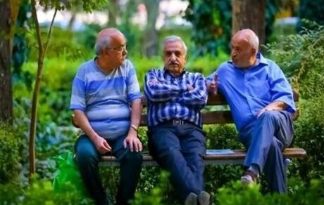 یک سوم جمعیت کشور تا ۱۴۳۰ سالمند خواهدشد