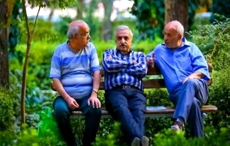 آغاز فرایند واریز حقوق نخستین ماه سال جاری بازنشستگان سراسر کشور با احکام جدید
