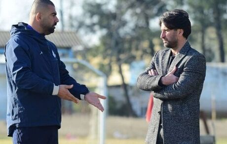 نوری و زارع از ملوان می‌روند؟