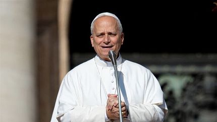 اظهار امیدواری پاپ برای پایان جنگ ایران قبل عید پاک