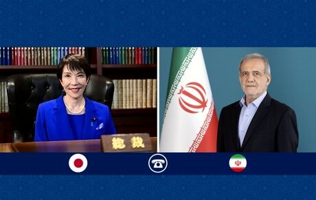 رئیس جمهور: ایران، دیپلماسی را موثرترین راهکار حل مسائل می‌داند