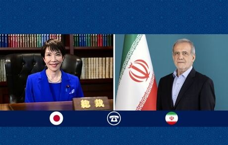 رئیس جمهور: ایران، دیپلماسی را موثرترین راهکار حل مسائل می‌داند