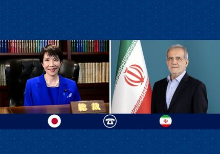 رئیس جمهور: ایران، دیپلماسی را موثرترین راهکار حل مسائل می‌داند