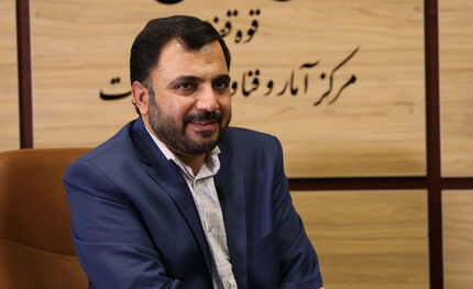 تلاش شبانه روزی برای پایداری ارتباطات و شبکه