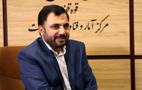 تلاش شبانه روزی برای پایداری ارتباطات و شبکه