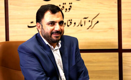 تلاش شبانه روزی برای پایداری ارتباطات و شبکه