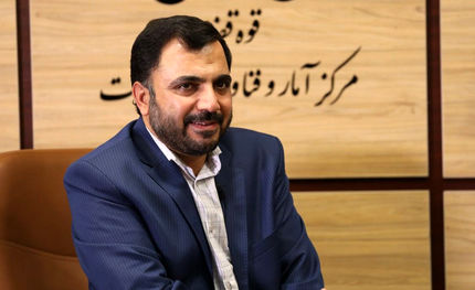 تلاش شبانه روزی برای پایداری ارتباطات و شبکه