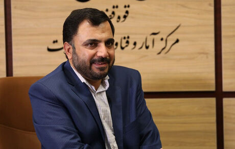 تلاش شبانه روزی برای پایداری ارتباطات و شبکه