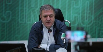 جزئیات شکایت باشگاه آلومینیوم اراک از استقلال و پرسپولیس