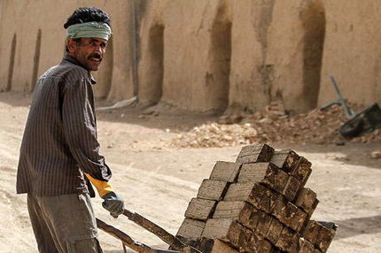 تعیین دستمزد کارگران در جلسه امروز شورای عالی کار