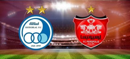 در جدیدترین رنکینگ باشگاهی جهان: پرسپولیس صعود کرد و استقلال تغییری نکرد
