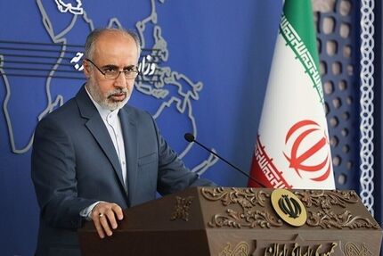 ایران حمله به مراسم فارغ‌التحصیلی افسران ارتش سوریه را محکوم کرد