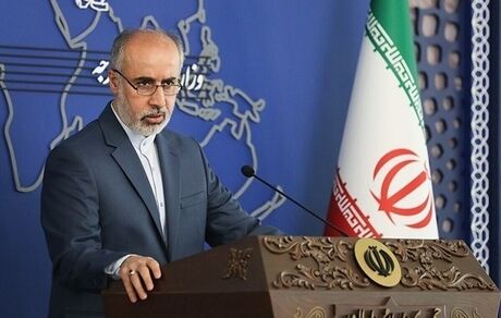 ایران حمله به مراسم فارغ‌التحصیلی افسران ارتش سوریه را محکوم کرد