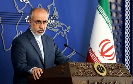 ایران حمله به مراسم فارغ‌التحصیلی افسران ارتش سوریه را محکوم کرد