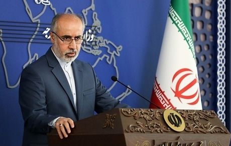 ایران حمله به مراسم فارغالتحصیلی افسران ارتش سوریه را محکوم کرد