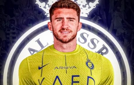 مدافع منچسترسیتی به النصر عربستان پیوست